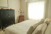 Nice 2 bedroom Apt. in Ocean Dream