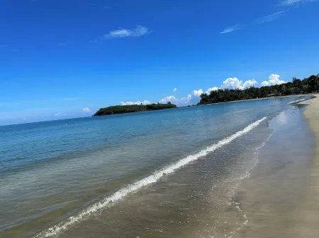 Tropical 5Br Oasis • Pool • Near Beach, San Juan Nightlife, la Placita & Dining Отели в г. Левитовн