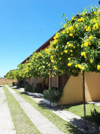 Charming gated community home in Juquehy. - 2 suites