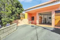 Beatiful House Paula In Beach Las Maretas Arico
