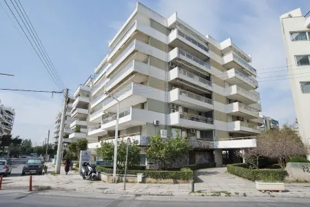 Belle Helene Luxury, Fully Reno, Athenian Riviera