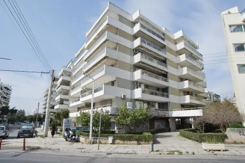 Belle Helene Luxury, Fully Reno, Athenian Riviera