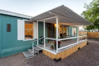 Gateway to The Grand Canyon