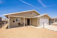 Desert Oasis!!! Near Laughlin, by River, Pet Friendly