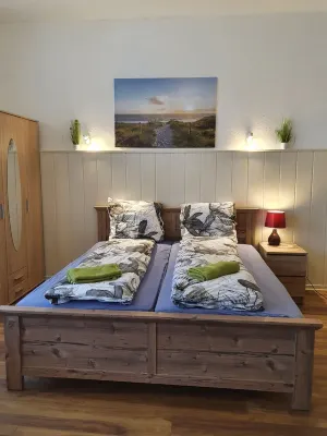 Vacation apartment