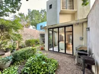 Majestic Colonial Modern House@Santiago BELLE RIVE