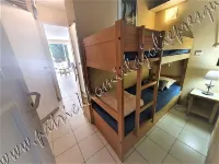 Hyères on the Peninsula Giens, Beach and Swimming Pool Facing Porquerolles ! Hotels in Giens