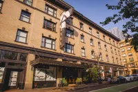 The Clyde Hotel Portland by Kasa Hotel di Portland