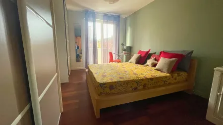 La Parenthèse Rennaise Отели рядом с достопримечательностью «Университет Ренн 1»