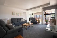 Comfort, quality, great location!