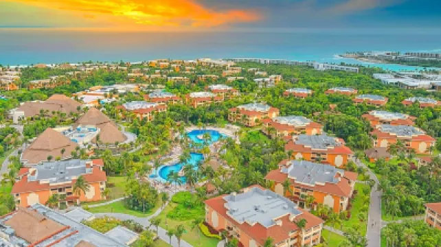 Luxury 3 BR Akumal Villa in Grand Bahia Principe Riviera Maya 5 Star Resort! Hotel di 