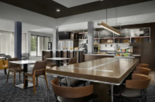 Courtyard Spokane Downtown at the Convention Center