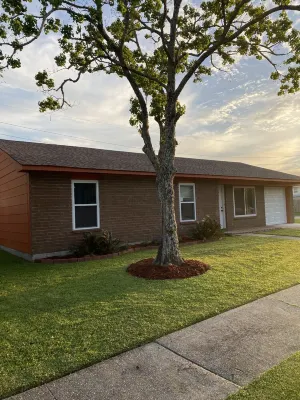 Entire Vacation Home Hotels in St. John the Baptist Parish