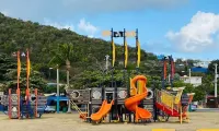 Gorgeous studio located at Marina Lanais in Fajardo, PR.