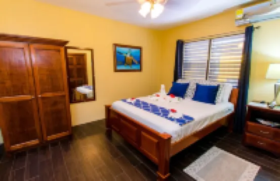 The Great Escape in Belize's Best Tourist Destinations!! Hotels in 