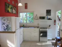 The Gardens - "La Casita" Hotels in Utila