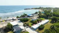 Waves & Chill 3 | Jobos Guest House