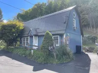 Country living close to town