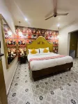 Stay Banaras - A Boutique Hotel - balcony