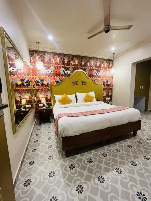 Stay Banaras - A Boutique Hotel