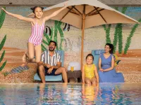 Jumeirah Messilah Beach Kuwait - Lyx