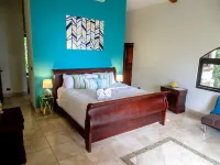 Perfect Location, Walk to Beach, Infinity Pool, Luxury Decor, Fast Free Wifi! Hotels in Dominical