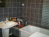 Apartment T2 duplex Font-Romeu Hotels in Font-Romeu