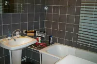 Apartment T2 duplex Font-Romeu Hotels in Font-Romeu