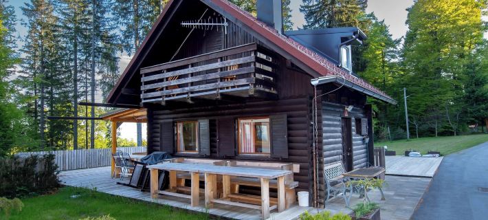Koča Storzek Hôtels à&nbsp;: Maribor