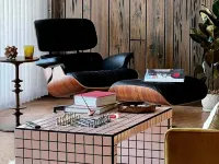 Downtown Mid-Century Modern Condo with Retro Vibes  호텔