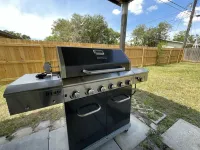 Gorgeous and fenced 3BED/2BTH Near Sarasota Hotels in Manatee County