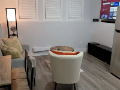 Exquisite Guest suite in Saskatoon