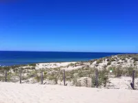 Quiet 150m2 seaside house, 3 bedrooms