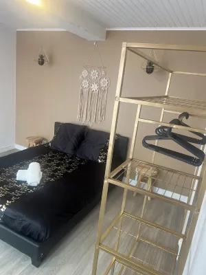 House la Casa di Vito Axis Douai, Valenciennes Lille Hotels in Nord