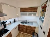 YARM centre apartment with free parking.