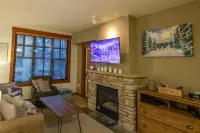 New Listing! Walk to Village Gondola/Ski Back Trail