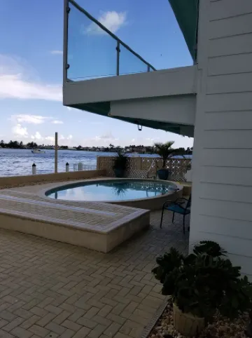 Fisherman's Paradise