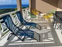 Villa LE Rocher