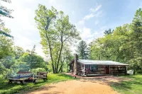 Lil’ Kickback On Elk Creek (Eau Claire area)