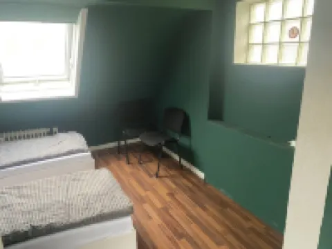 Unterkunft .3 Schlafzimmer, Esszimmer,küche, Bad. 30 Minuten Nach Frankfurt