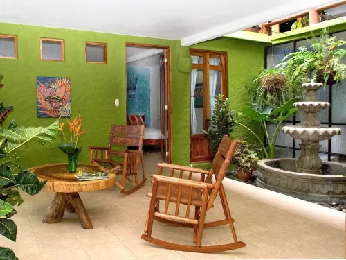 Roof Top Deck with Huge Views, 3 Pools, Chef Included, Game Room, Monkeys