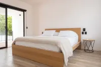 Puerto Escondido beach home near Carrizalillo with Starlink internet