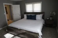 Red Door On Riverview 사우스센트럴 켄터키 커뮤니티 & 테크니컬 대학 주변 호텔