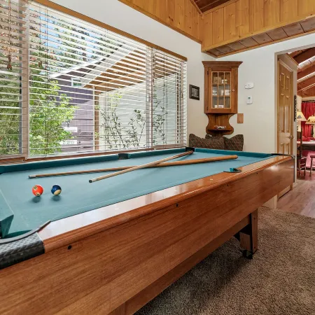 Catalina Retreat