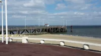 Exceptional - Apartment in Arcachon, feet in the water
