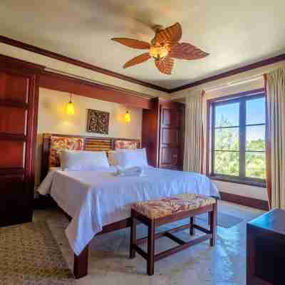 506 - 3rd Floor Ocean View Suite Rooms