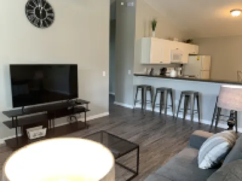 Experience the fun and excitement of The Villages in this beautiful Patio Villa.