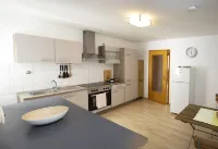 Vacations in the heart of Koblenz's old town<br>for 1 to 5 people