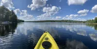 Jamtel Arden cottage - Kennebec Lake, Arden ON.