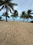 Carrican Unit 2: Modern Family Friendly house with ac on the beach in Hopkins